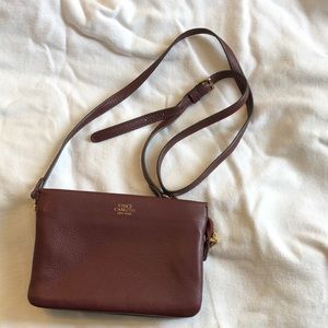 Vince Camuto Crossbody Clutch